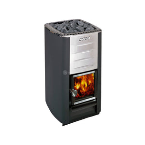 Wood Burning Stove "HARVIA M3"